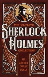 Complete Sherlock Holmes Collection