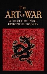 Art of War & Other Classics of Eastern Philosophy - Sun Tzu - Filozofie v angličtině Art of War & Other Classics of Eastern Philosophy