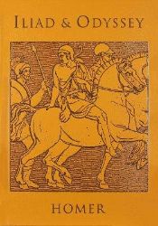 Iliad & Odyssey Iliad & Odyssey