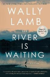 River Is Waiting (Oprah´s Book Club) River Is Waiting (Oprah´s Book Club)