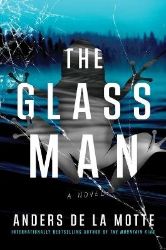 Glass Man Glass Man