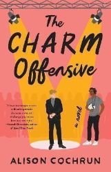 The Charm Offensive: A Novel The Charm Offensive: A Novel