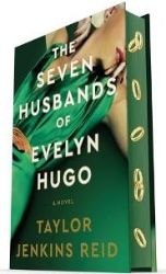 Seven Husbands of Evelyn Hugo: Deluxe Edition Hardcover Seven Husbands of Evelyn Hugo: Deluxe Edition Hardcover