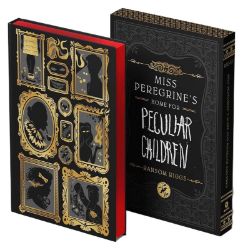 Miss Peregrine´s Home for Peculiar Children: Deluxe Edition