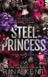 Steel Princess Steel Princess