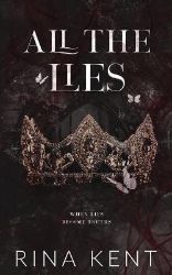 All The Lies All The Lies