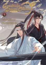 Grandmaster of Demonic Cultivation: Mo Dao Zu Shi (The Comic / Manhua) 5 - Mo Xiang Tong Xiu - BL - boys love Grandmaster of Demonic Cultivation: Mo Dao Zu Shi (The Comic / Manhua) 5