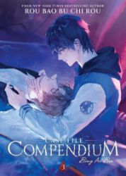 Case File Compendium: Bing An Ben 3 Case File Compendium: Bing An Ben 3