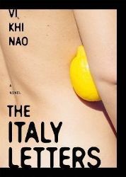The Italy Letters - Anglická literatura The Italy Letters