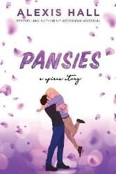 Pansies - Současná beletrie v angličtině Pansies