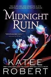 Midnight Ruin - Katee Robert - Erotické romány v angličtině Midnight Ruin