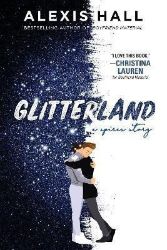 Glitterland Glitterland