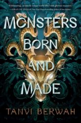 Monsters Born and Made Monsters Born and Made
