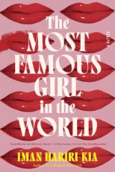 The Most Famous Girl in the World - Anglická literatura The Most Famous Girl in the World
