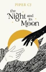 The Night and Its Moon - Fantasy v angličtině The Night and Its Moon