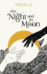 The Night and Its Moon - Fantasy v angličtině The Night and Its Moon