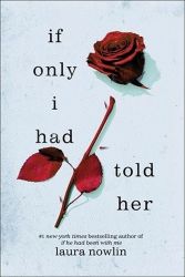 If Only I Had Told Her - Young Adult současná literatura v angličtině If Only I Had Told Her
