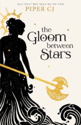 The Gloom Between Stars - Fantasy v angličtině The Gloom Between Stars
