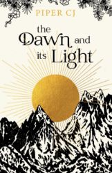The Dawn and Its Light - Fantasy v angličtině The Dawn and Its Light