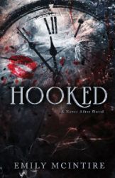 Hooked - Emily McIntire - New Adult v angličtině Hooked