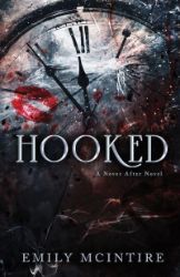 Hooked - Emily McIntire - New Adult v angličtině Hooked