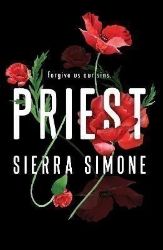 Priest - Sierra Simone - Erotické romány v angličtině Priest