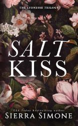 Salt Kiss - Sierra Simone - Erotické romány v angličtině Salt Kiss