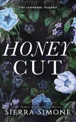 Honey Cut - Sierra Simone - Erotické romány v angličtině Honey Cut