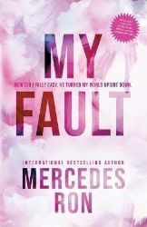 My Fault (Culpable 1) My Fault (Culpable 1)