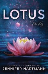 Lotus - Dark romance v angličtině Lotus
