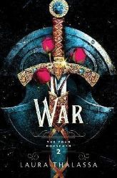War (The Four Horsemen 2) War (The Four Horsemen 2)
