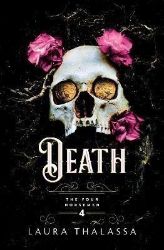 Death (The Four Horsemen 4) Death (The Four Horsemen 4)