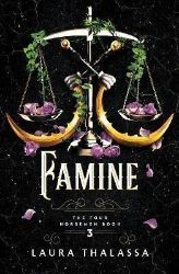Famine (The Four Horsemen 3)