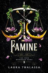 Famine (The Four Horsemen 3)