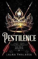 Pestilence (The Four Horsemen 1) Pestilence (The Four Horsemen 1)