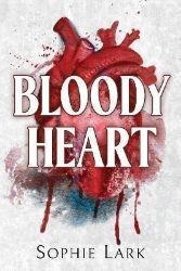 Bloody Heart - New Adult v angličtině Bloody Heart
