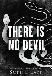 There Is No Devil - New Adult v angličtině There Is No Devil