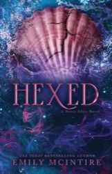 Hexed - New Adult v angličtině Hexed