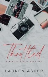 Throttled Special Edition Throttled Special Edition