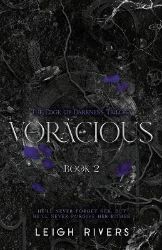 Voracious (The Edge of Darkness Voracious (The Edge of Darkness