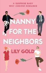 Nanny for the Neighbors - Erotické romány v angličtině Nanny for the Neighbors