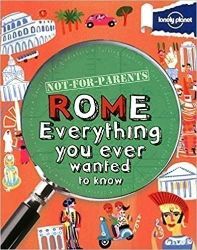 WFLP Not for Parents Rome 1st edition WFLP Not for Parents Rome 1st edition