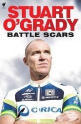 Stuart O'Grady : Battle Scars