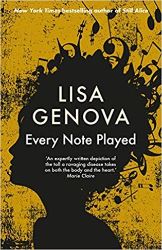 Every Note Played Every Note Played