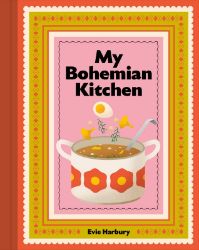 My Bohemian Kitchen - Kuchařky v angličtině My Bohemian Kitchen