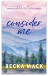Consider Me Consider Me