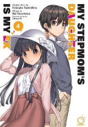 My Stepmom´s Daughter is my Ex Volume 4