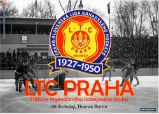 LTC Praha 1927-1950 Historie legendárního hokejového klubu - Jiří Stránský,Jiří Stránský - Sport LTC Praha 1927-1950 Historie legendárního hokejového klubu