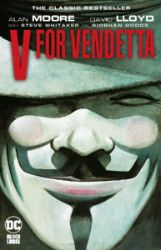 V for Vendetta V for Vendetta