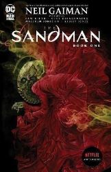 The Sandman Book One The Sandman Book One